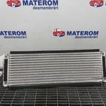 RADIATOR RACIRE COMBUSTIBIL JAGUAR F-PACE 2.0 TD4 2015-2020 oe-T4A37526, vedere frontata