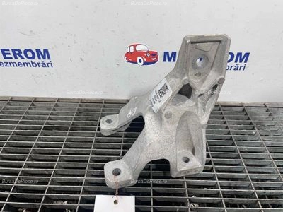 SUPORT MOTOR DREAPTA JAGUAR F-PACE 2.0 TD4 2015-2020 oe JDE40553, vedere frontata