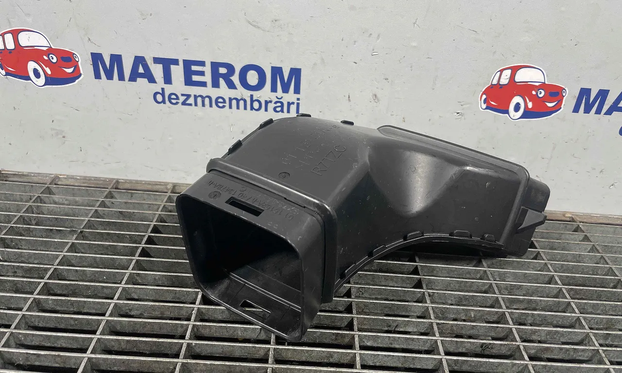 TUB ADMISIE AER JAGUAR F-PACE 2015-2020