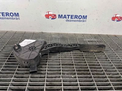 PEDALA ACCELERATIE JAGUAR F-PACE 2.0 TD4 2015-2020 oe T4A47133, vedere frontata