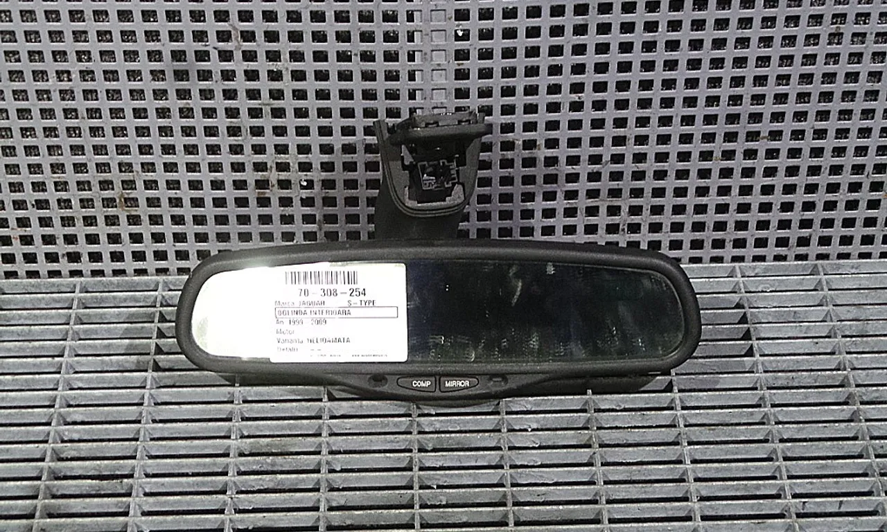 OGLINDA INTERIOARA JAGUAR S-TYPE II 1998-2008