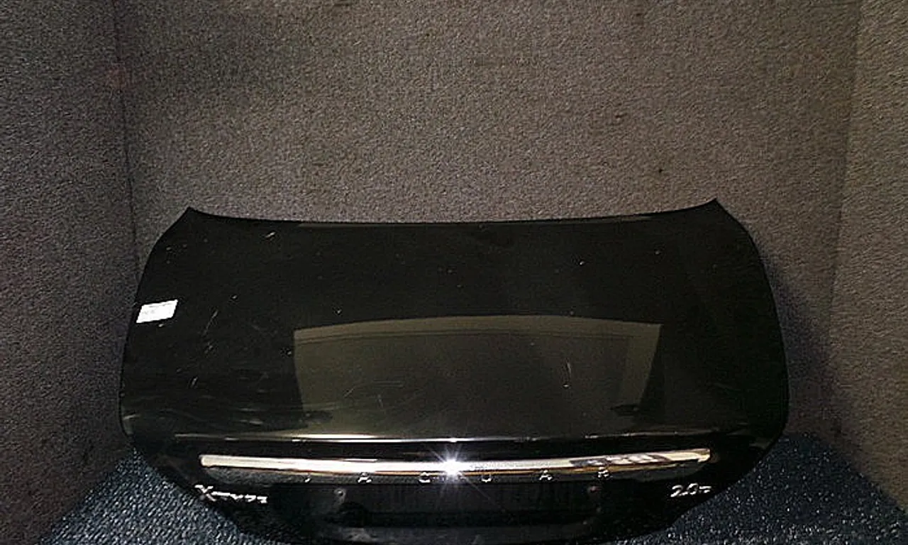 CAPOTA SPATE JAGUAR X-TYPE I 2001-2009