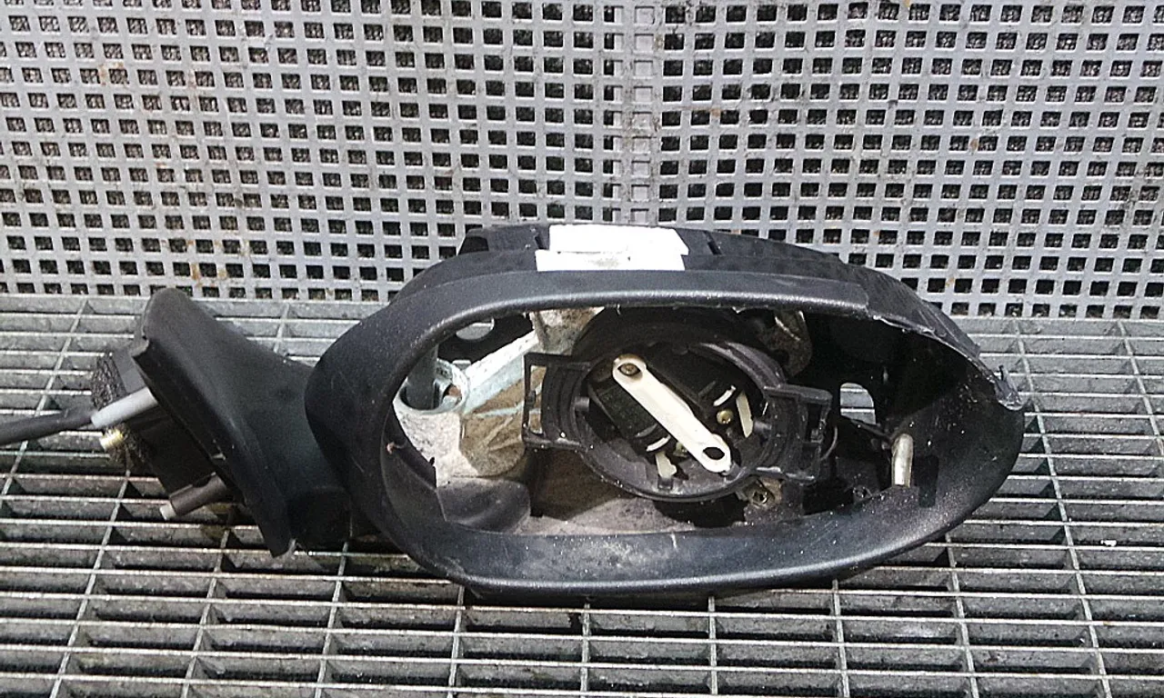 OGLINDA EXTERIOARA DREAPTA JAGUAR X-TYPE I 2001-2009