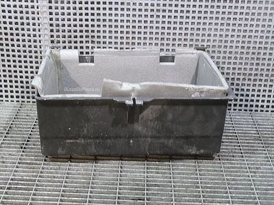 SUPORT ACUMULATOR JAGUAR X-TYPE I 2.0 TDCI 2001-2009 oe 4X4310A801B, vedere frontata
