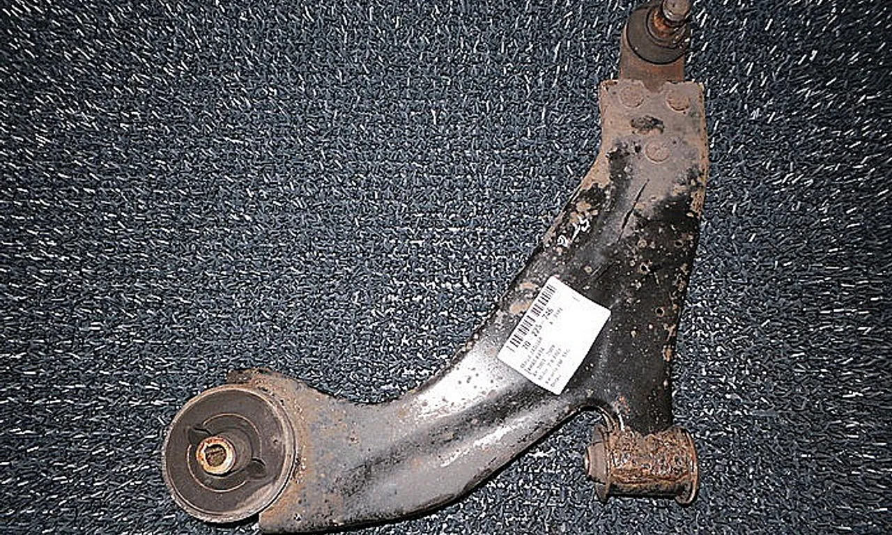 BRAT FATA INFERIOR STANGA JAGUAR X-TYPE I 2001-2009