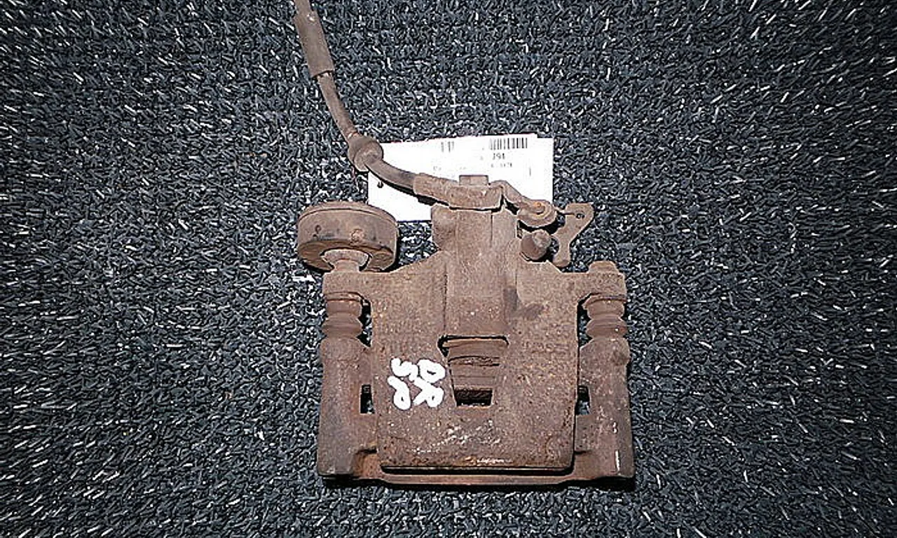 ETRIER SPATE DREAPTA JAGUAR X-TYPE I 2001-2009