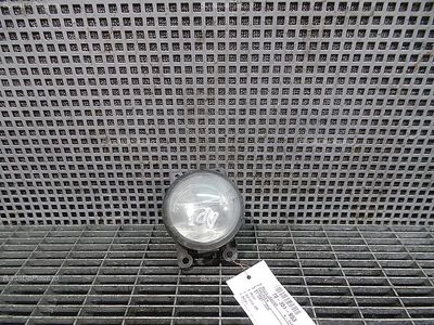 HALOGEN DREAPTA JAGUAR X-TYPE I 2001-2009 oe 89203722, vedere frontata