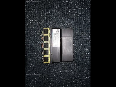 MODUL CONFORT JAGUAR X-TYPE I 2.0 TDCI 2001-2009 oe 4X4315K600AC, vedere frontata