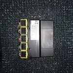 MODUL CONFORT JAGUAR X-TYPE I 2.0 TDCI 2001-2009 oe-4X4315K600AC, vedere frontata