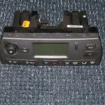 TABLOU COMANDA INCALZIRE JAGUAR X-TYPE I 2001-2009 oe-1X4H18C612GC, vedere frontata