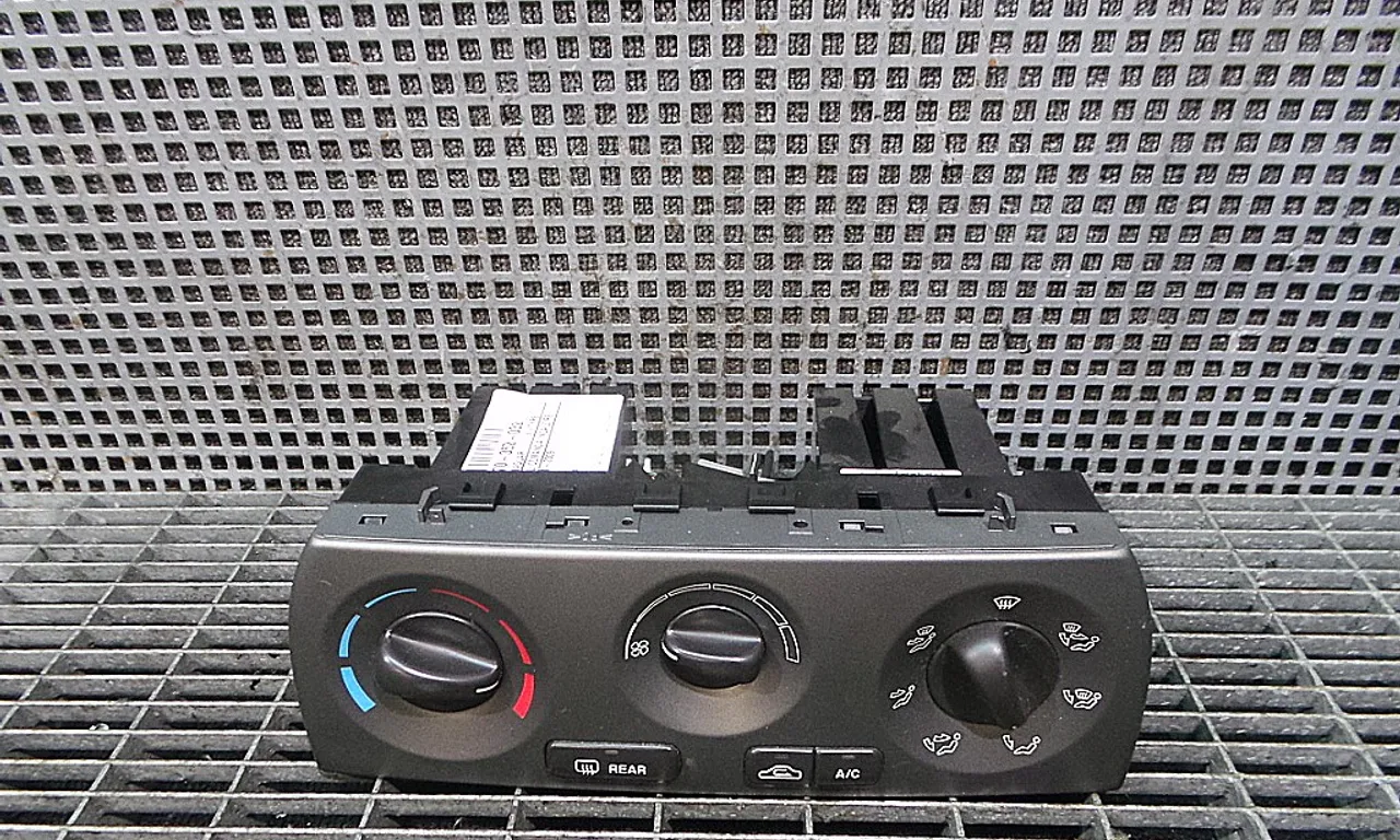 TABLOU COMANDA INCALZIRE JAGUAR X-TYPE I 2001-2009