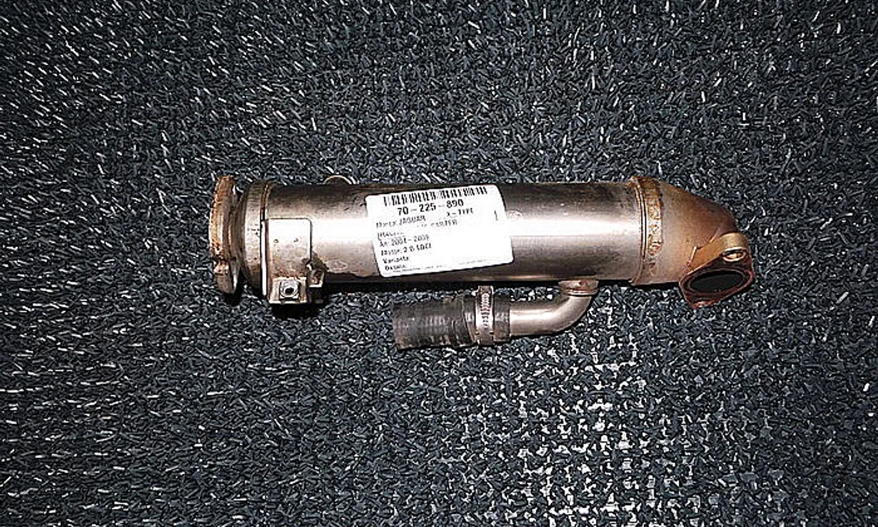 RACITOR GAZE CARTER JAGUAR X-TYPE I 2001-2009