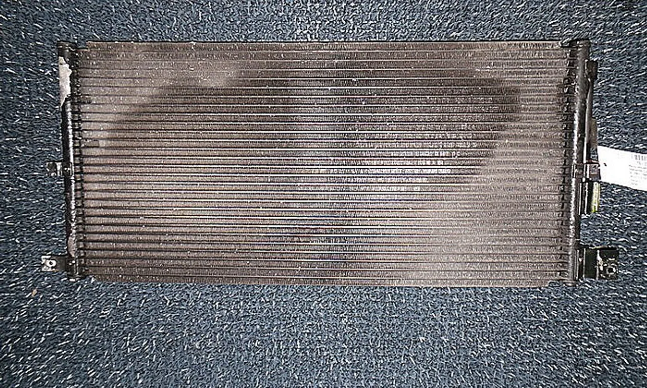 RADIATOR CLIMA JAGUAR X-TYPE I 2001-2009