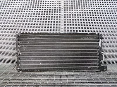 RADIATOR CLIMA JAGUAR X-TYPE I 2.0 TDCI 2001-2009, vedere frontata