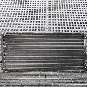 RADIATOR CLIMA JAGUAR X-TYPE I 2.0 TDCI 2001-2009, vedere frontata