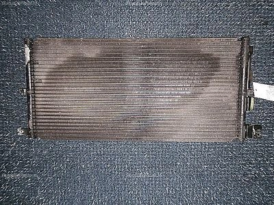 RADIATOR CLIMA JAGUAR X-TYPE I 2.0 TDCI 2001-2009, vedere frontata