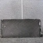 RADIATOR CLIMA JAGUAR X-TYPE I 2.0 TDCI 2001-2009, vedere laterala