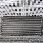 RADIATOR CLIMA JAGUAR X-TYPE I 2.0 TDCI 2001-2009, vedere frontata