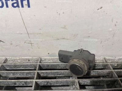SENZOR PARCARE SPATE JAGUAR XE 2015-2020 oe 15K859KB8LRA, vedere frontata