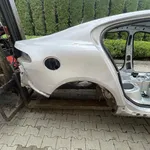 ARIPA SPATE DREAPTA JAGUAR XF I 3.0 D 2008-2015 oe-C2Z5505, vedere frontata
