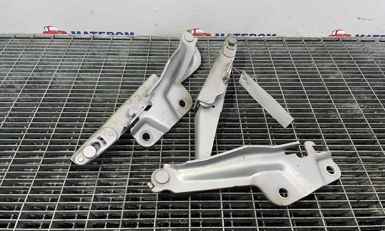 BALAMALE CAPOTA FATA JAGUAR XF I 2008-2015