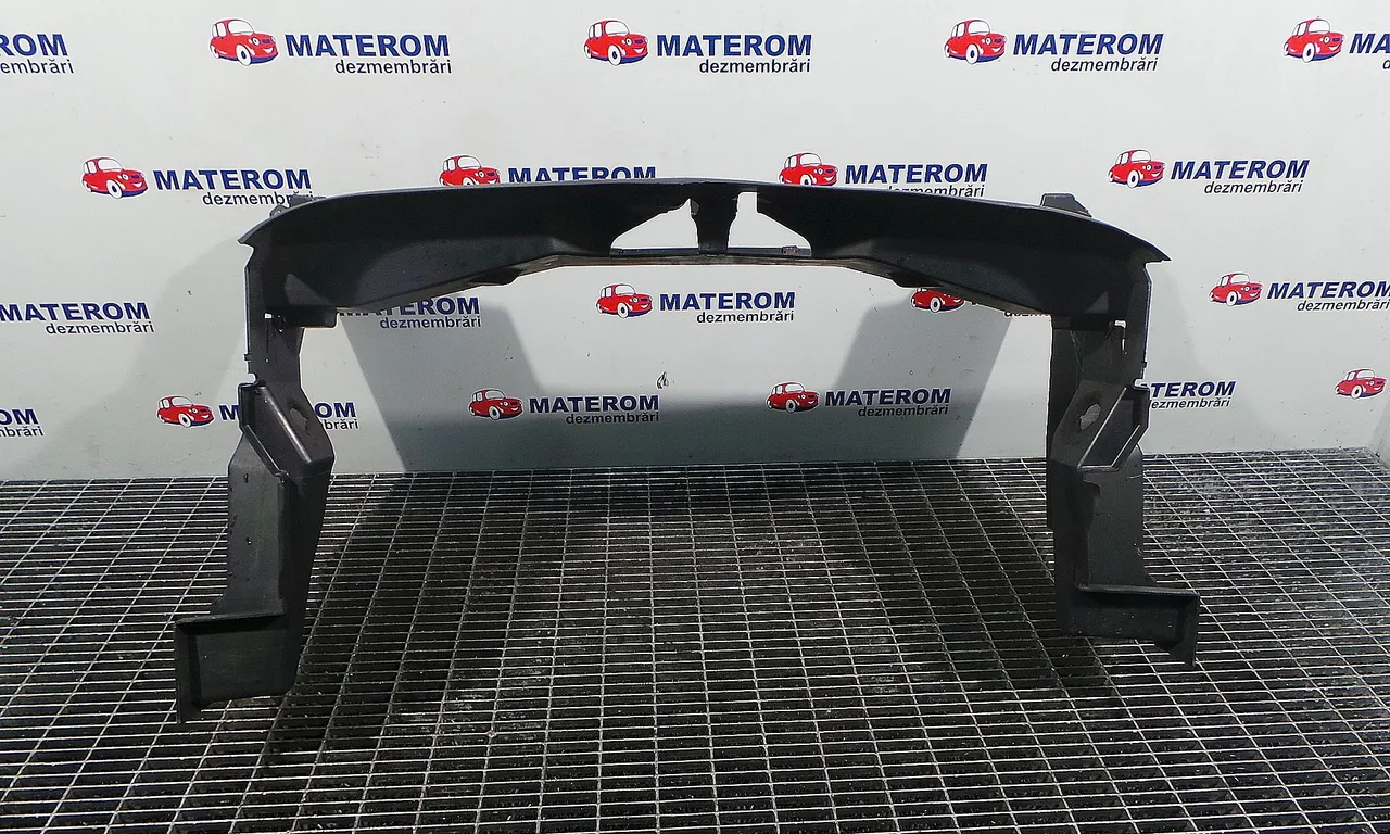 DEFLECTOR AER JAGUAR XF I 2008-2015