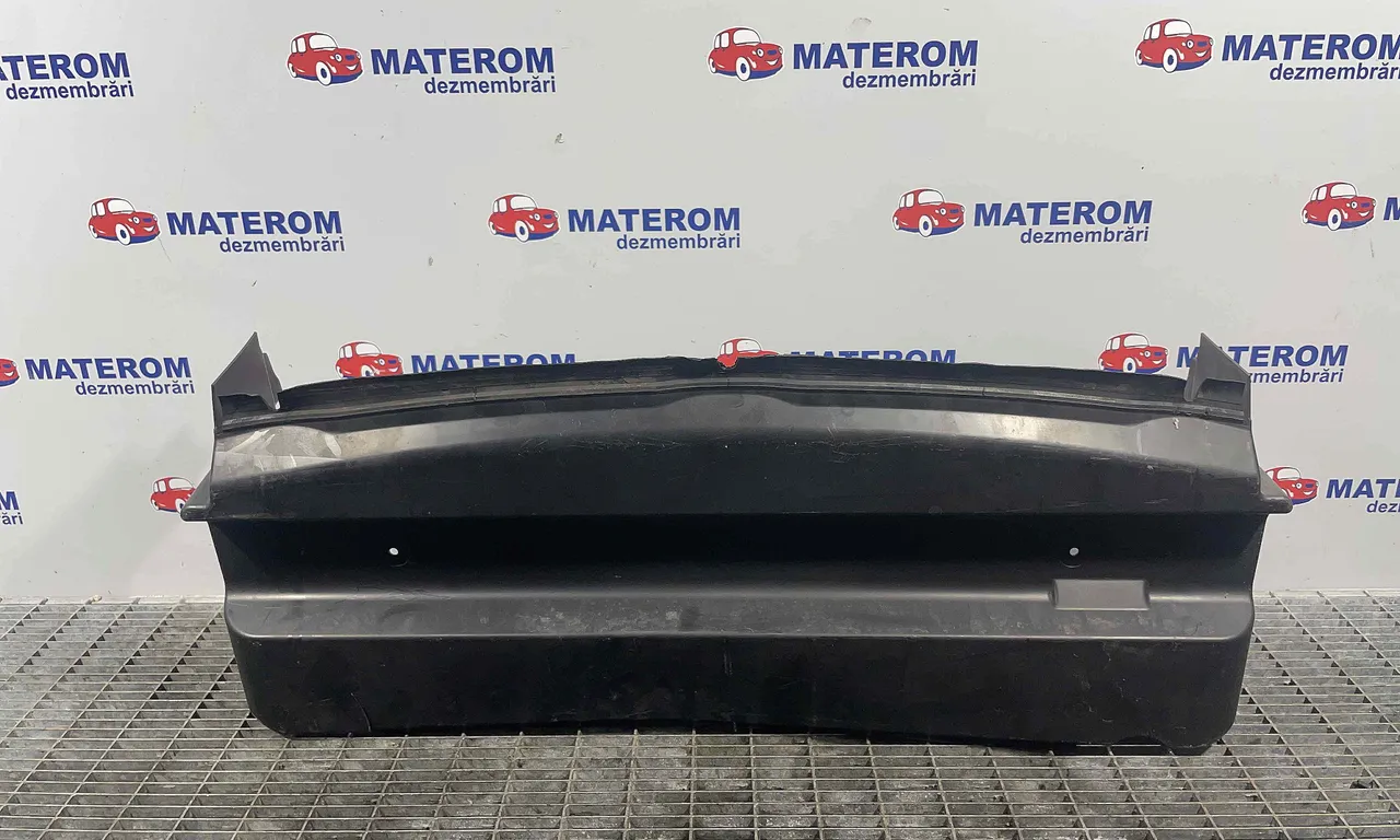 DEFLECTOR AER JAGUAR XF I 2008-2015