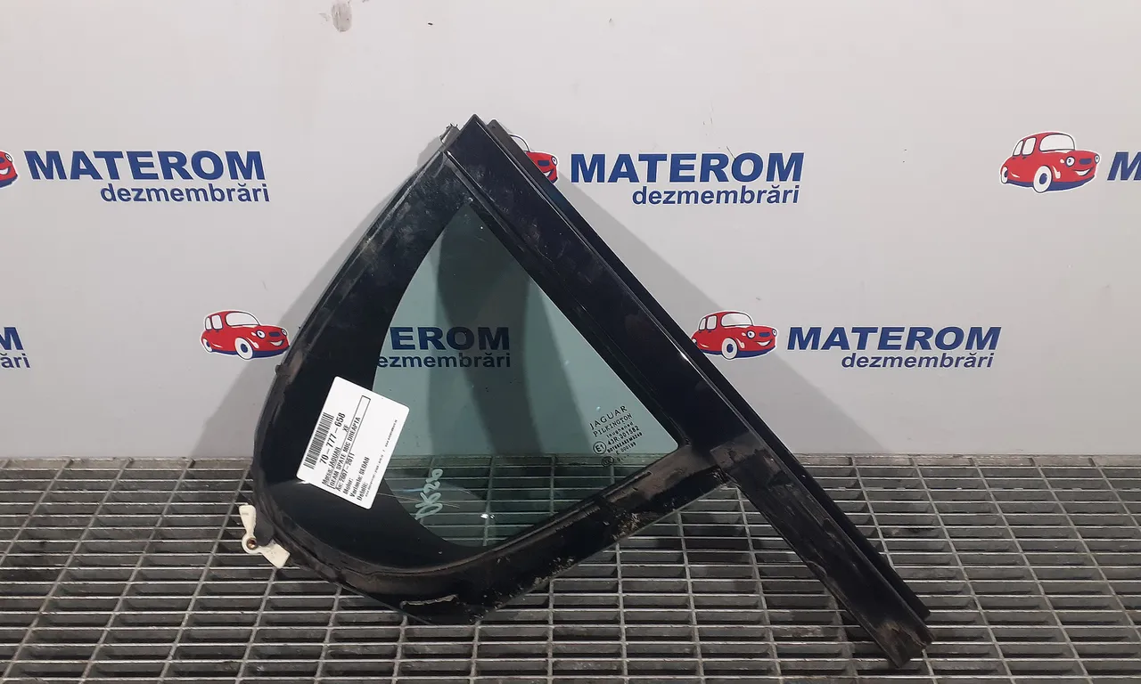 GEAM SPATE MIC DREAPTA JAGUAR XF I 2008-2015