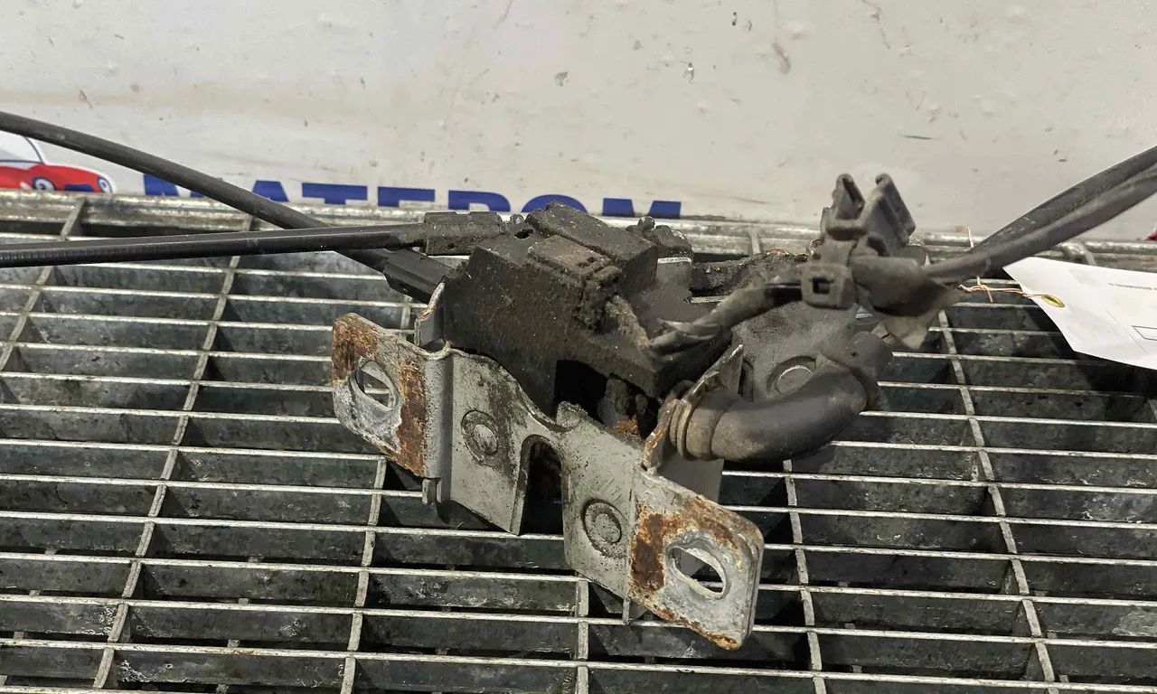 INCUIETOARE CAPOTA FATA JAGUAR XF I 2008-2015