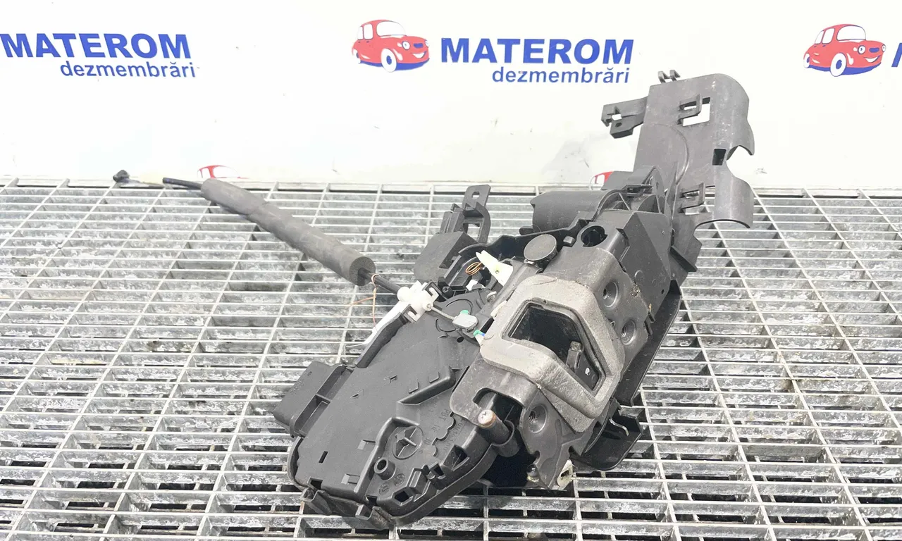 INCUIETOARE USA FATA DREAPTA JAGUAR XF I 2008-2015