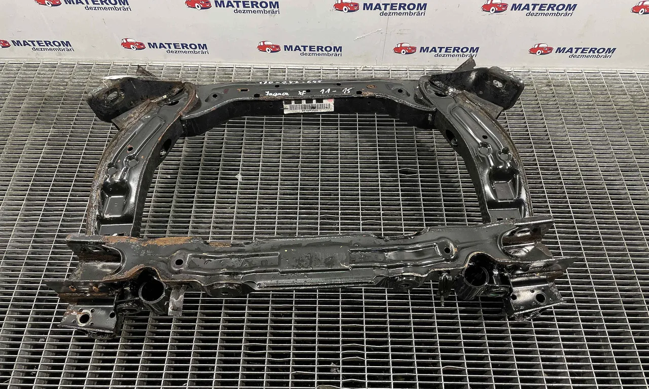 JUG MOTOR JAGUAR XF I 2008-2015