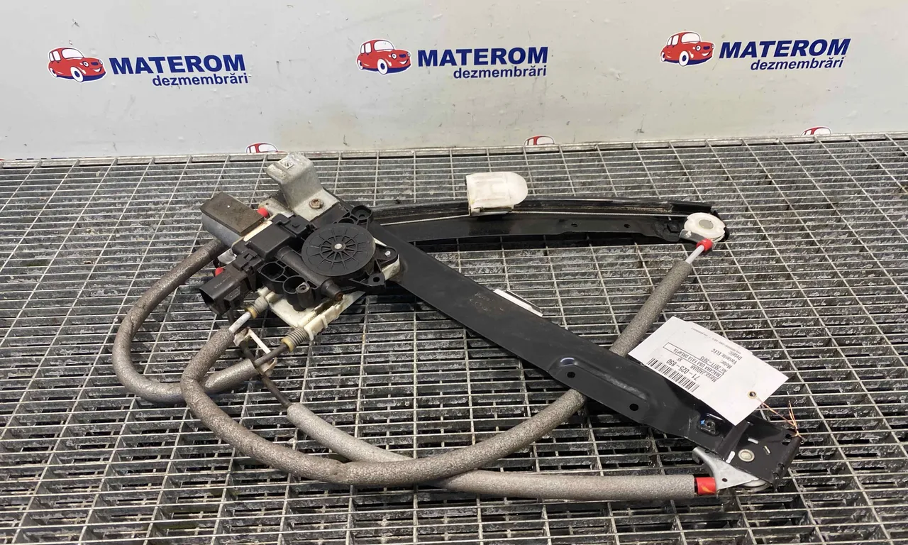 MACARA USA FATA DREAPTA JAGUAR XF I 2008-2015