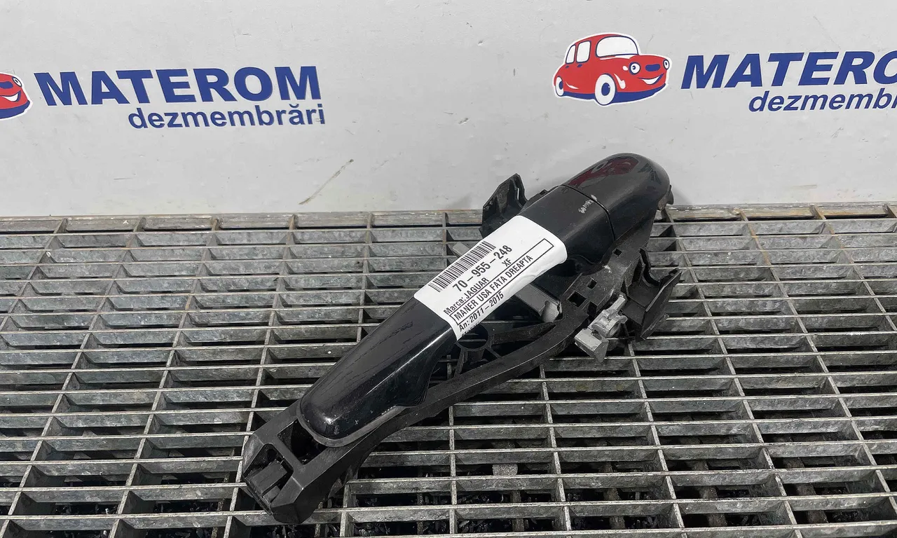MANER USA FATA DREAPTA JAGUAR XF I 2008-2015