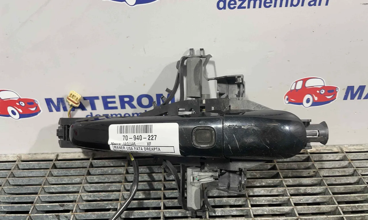 MANER USA FATA DREAPTA JAGUAR XF I 2008-2015