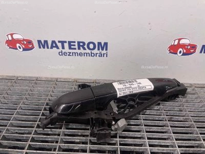MANER USA SPATE DREAPTA