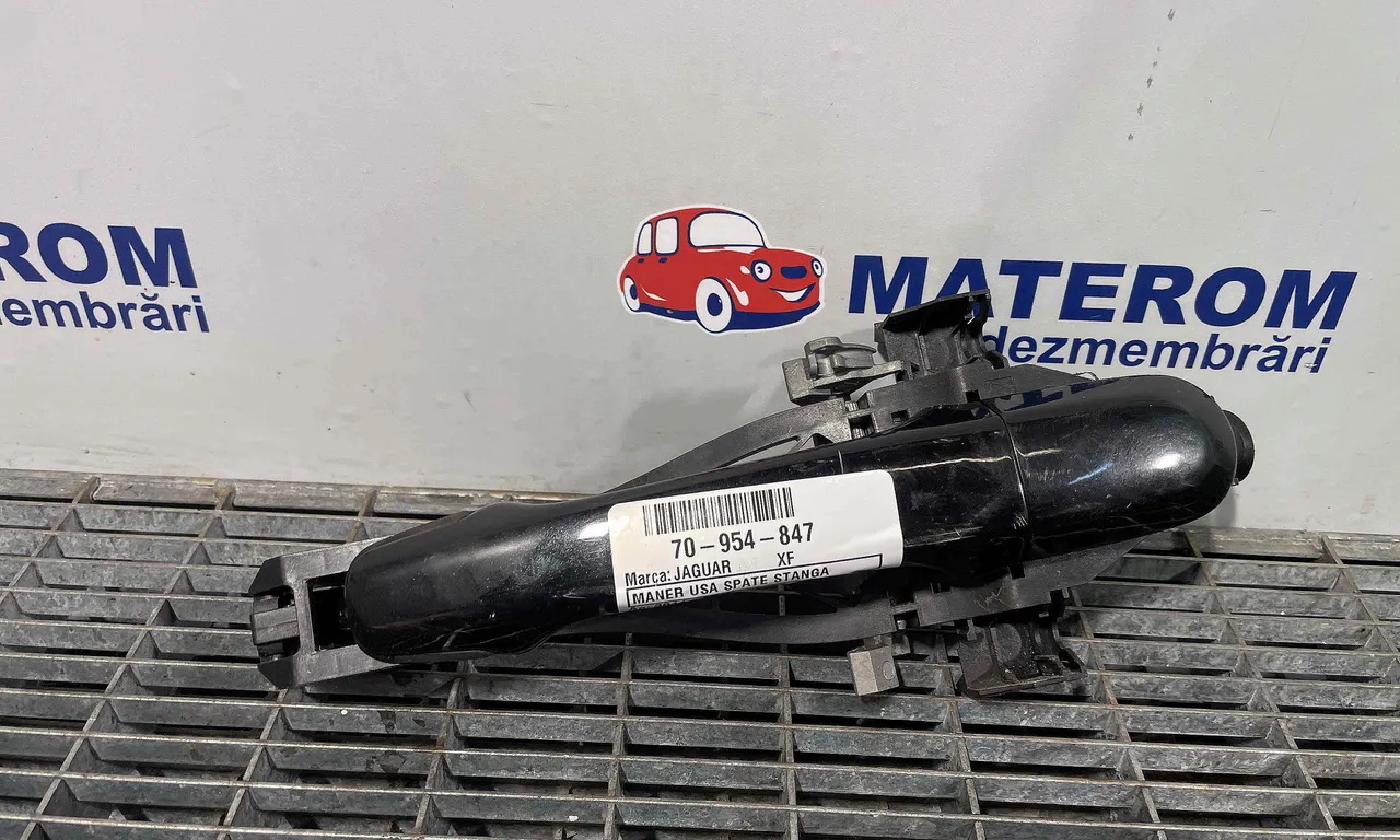 MANER USA SPATE STANGA JAGUAR XF I 2008-2015