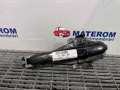MANER USA SPATE STANGA