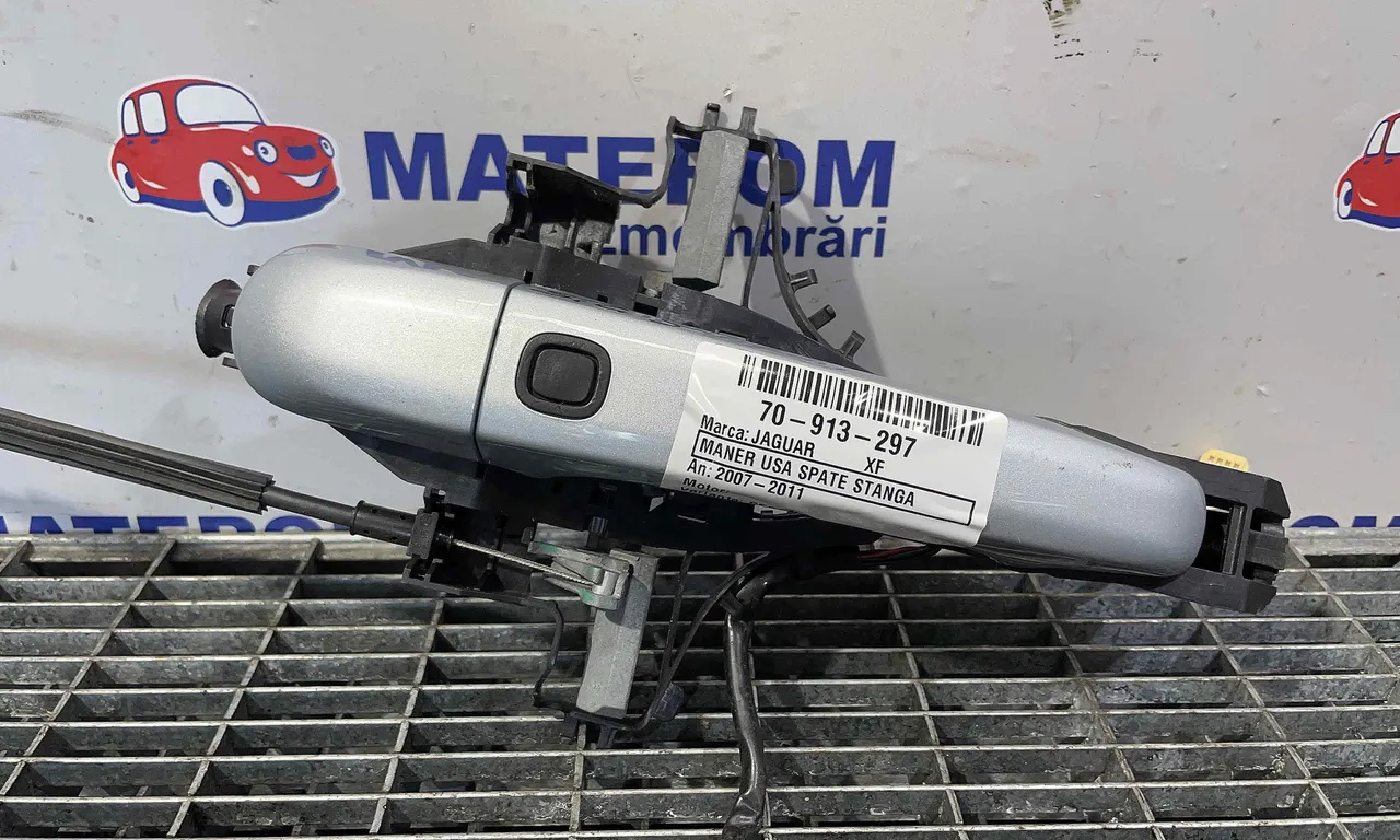 MANER USA SPATE STANGA JAGUAR XF I 2008-2015