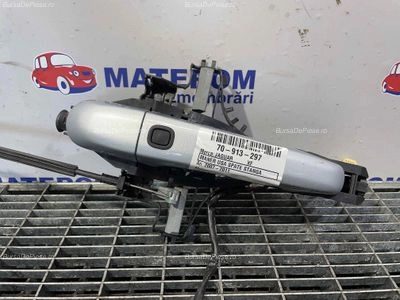 MANER USA SPATE STANGA