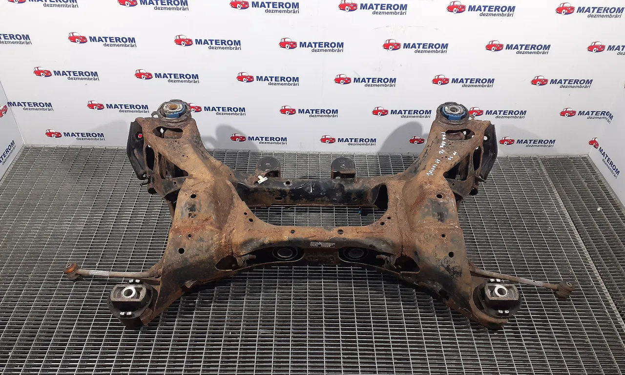 PUNTE SPATE JAGUAR XF I 2008-2015