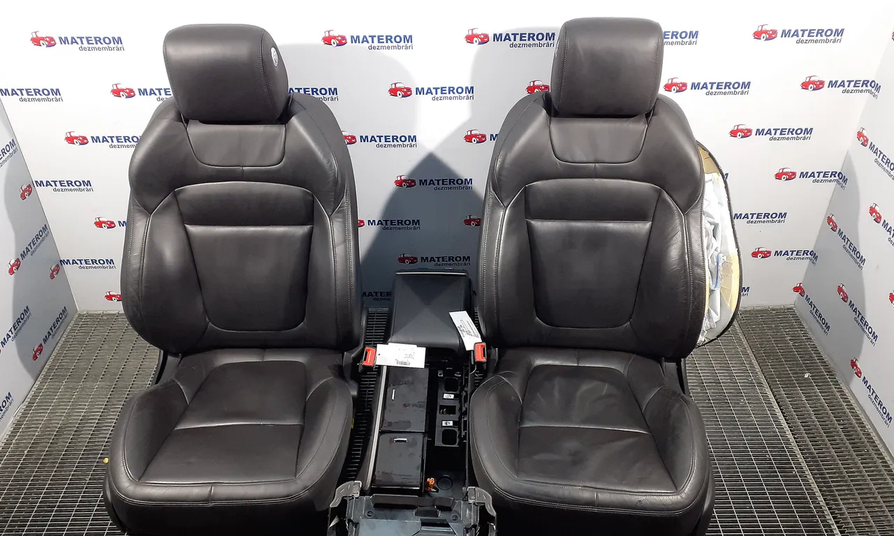 SCAUNE AUTO JAGUAR XF I 2008-2015