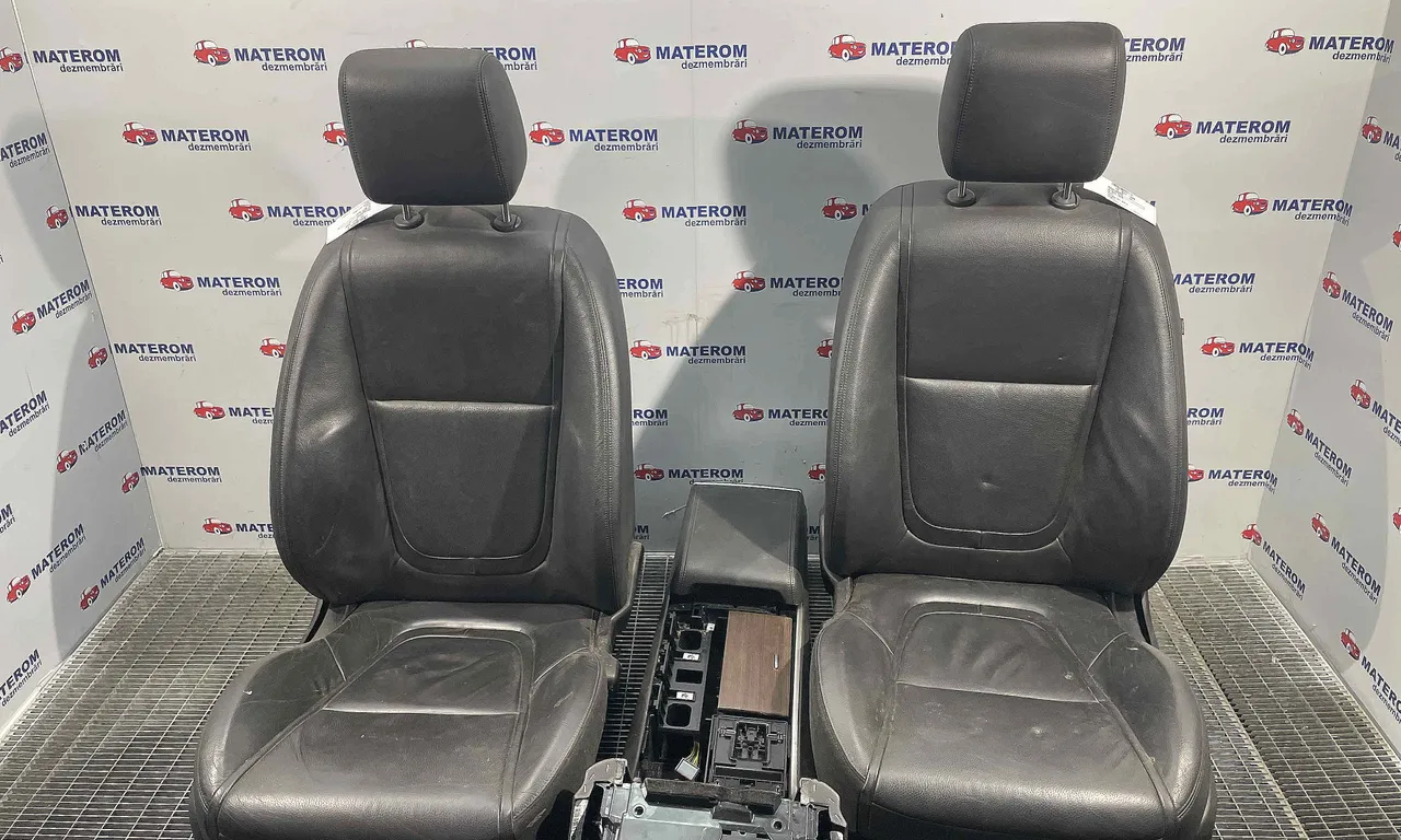 SCAUNE AUTO JAGUAR XF I 2008-2015