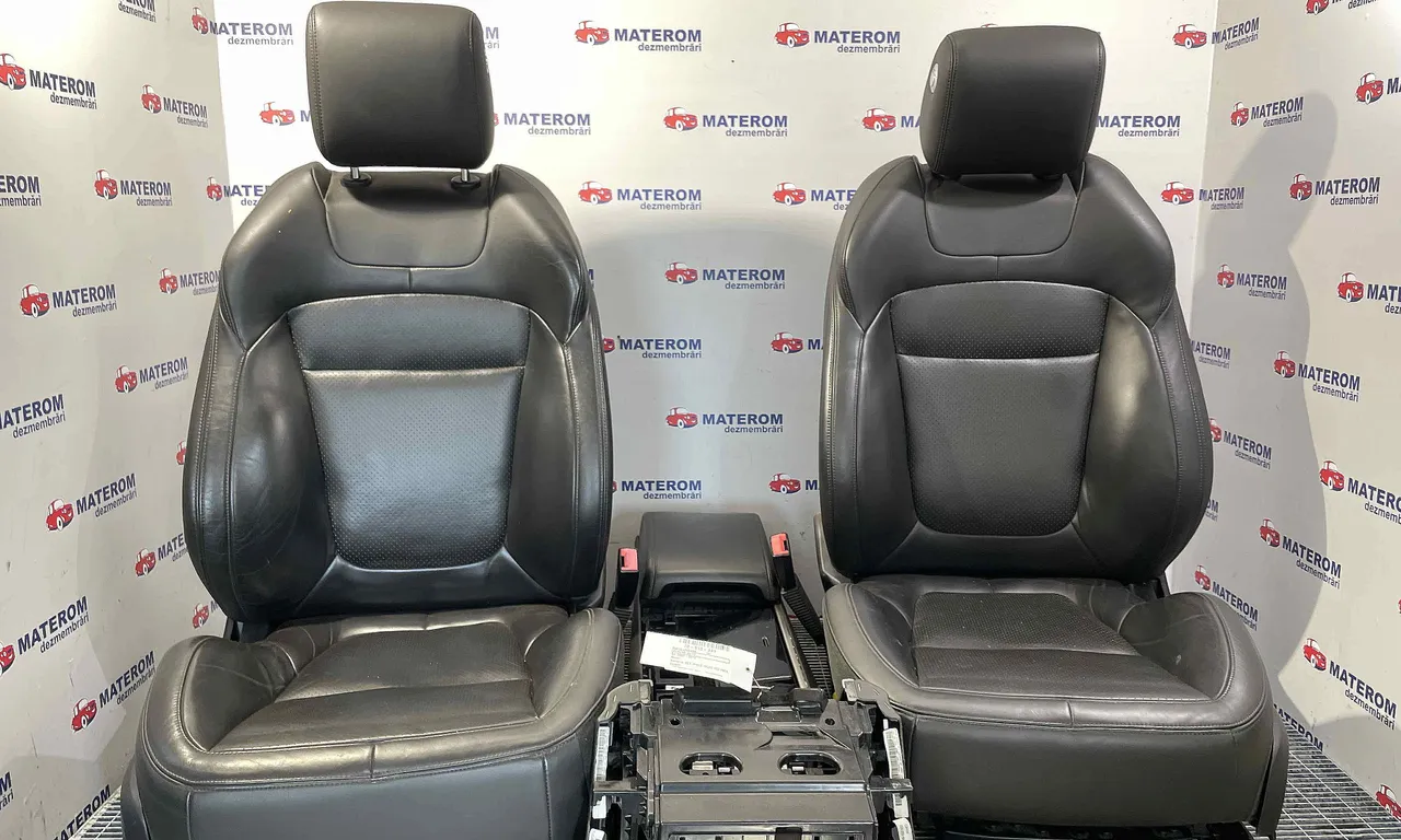 SCAUNE AUTO JAGUAR XF I 2008-2015
