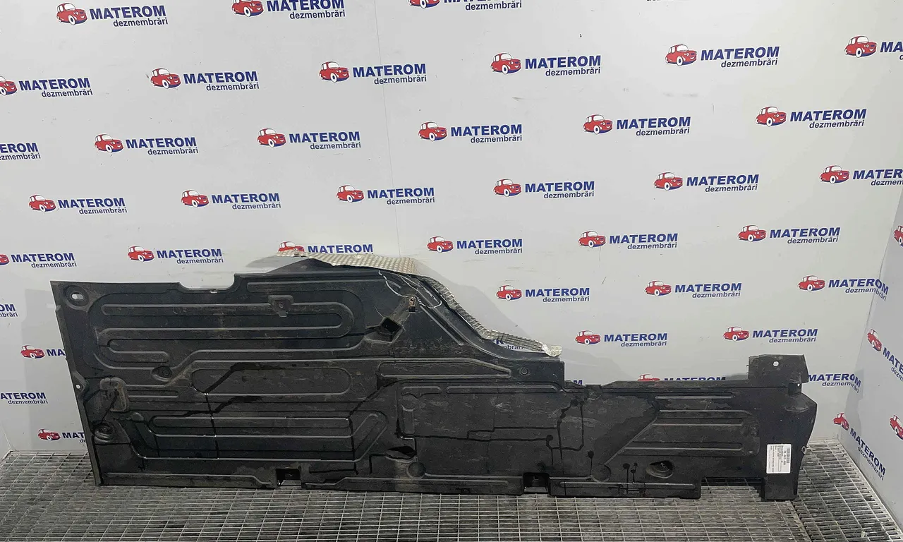 SCUT SUB MASINA JAGUAR XF I 2008-2015
