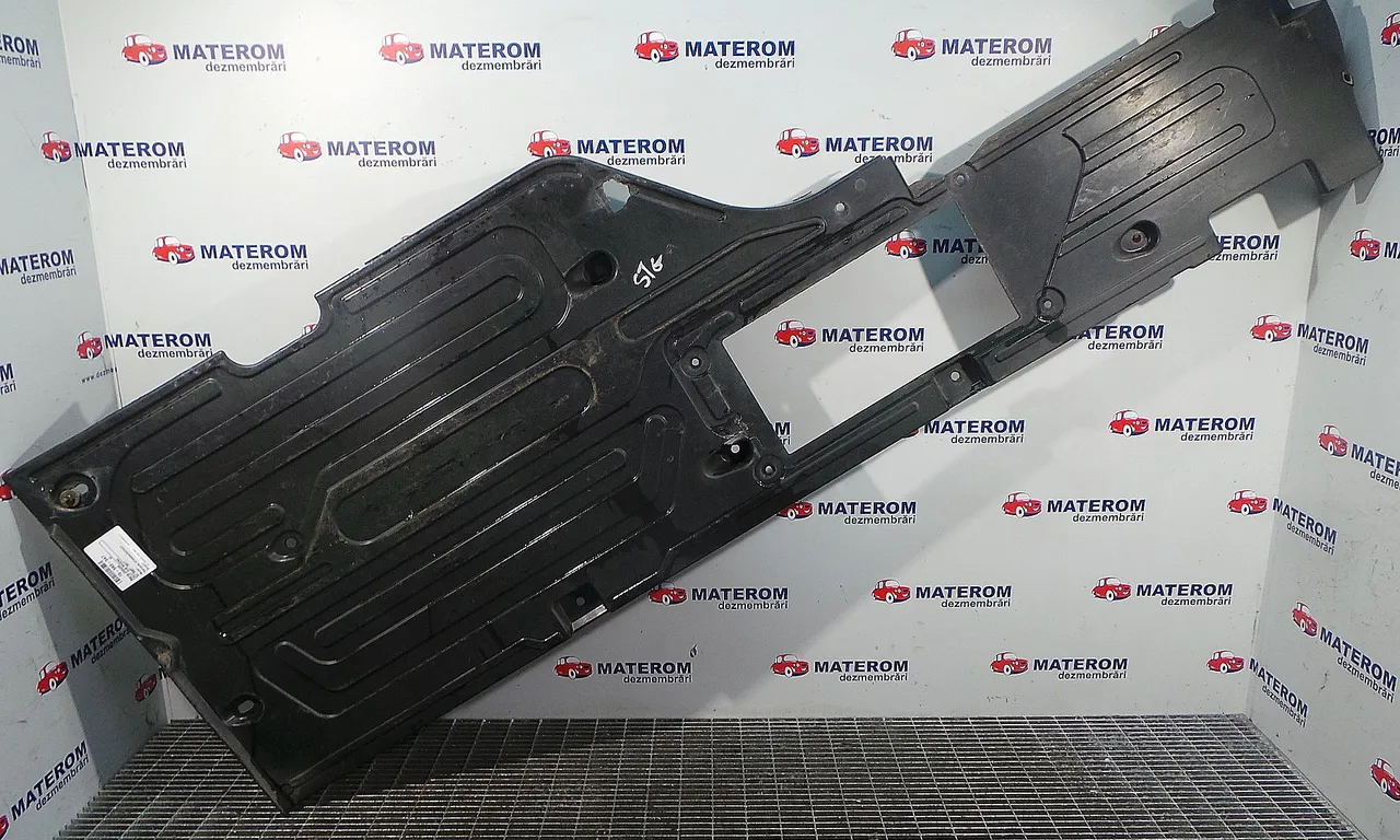 SCUT SUB MASINA JAGUAR XF I 2008-2015