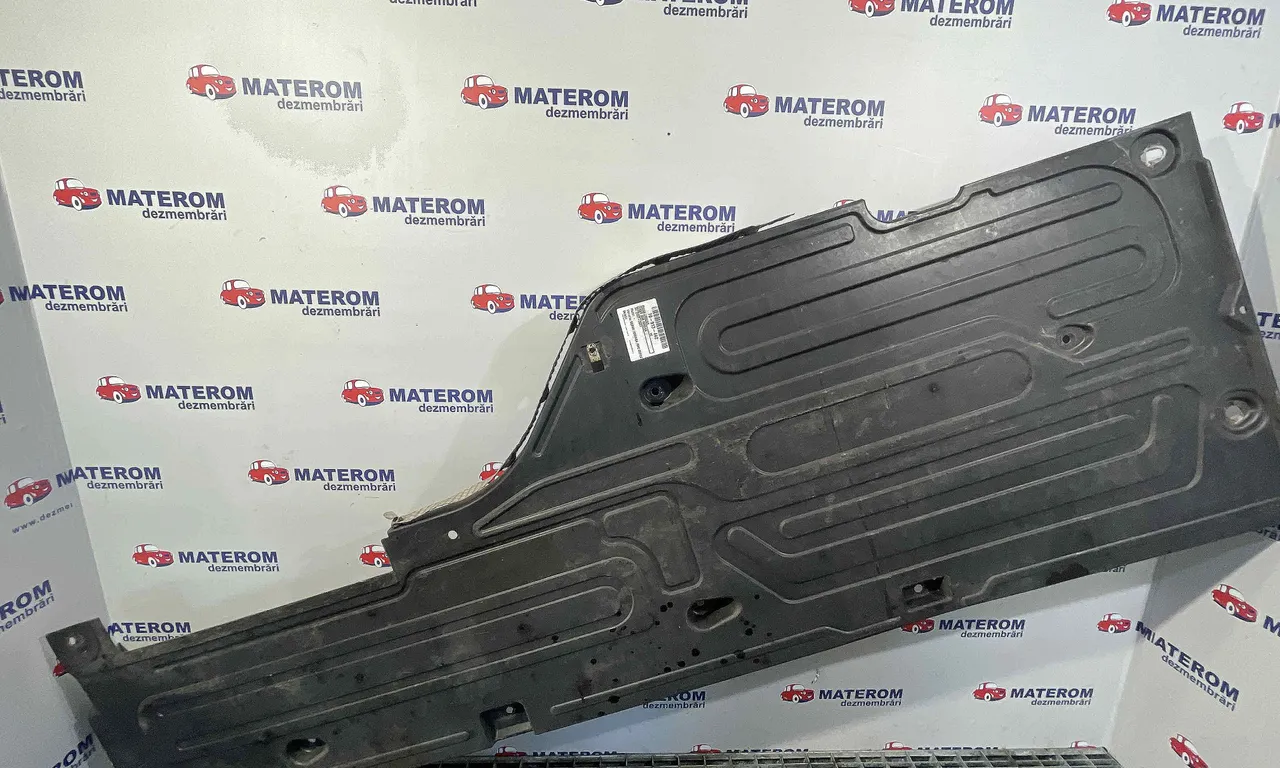 SCUT SUB MASINA JAGUAR XF I 2008-2015