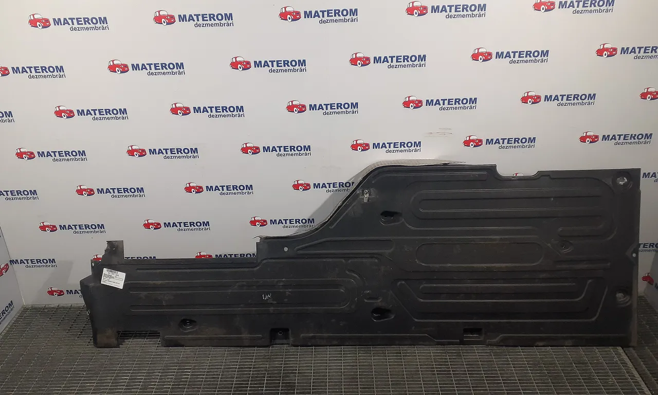 SCUT SUB MASINA JAGUAR XF I 2008-2015
