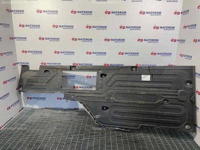 SCUT SUB MASINA JAGUAR XF I 3.0 D 2008-2015 oe C2Z29103, vedere frontata
