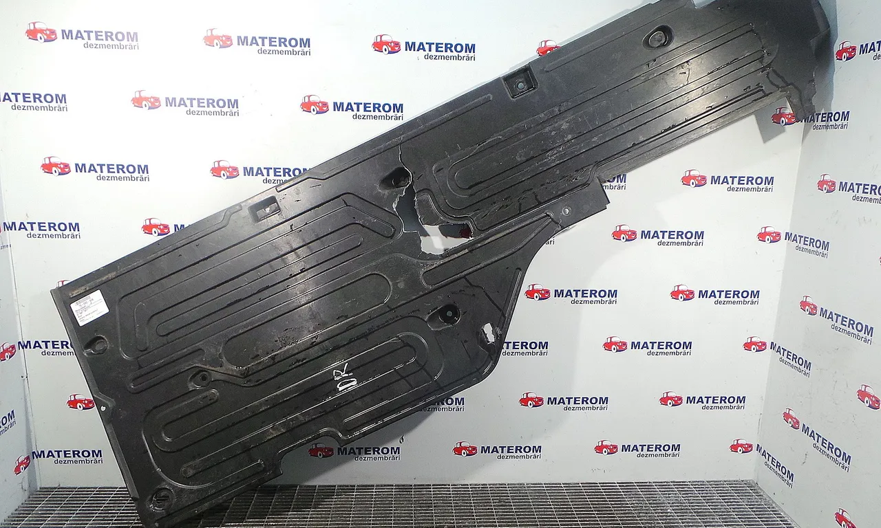 SCUT SUB MASINA JAGUAR XF I 2008-2015