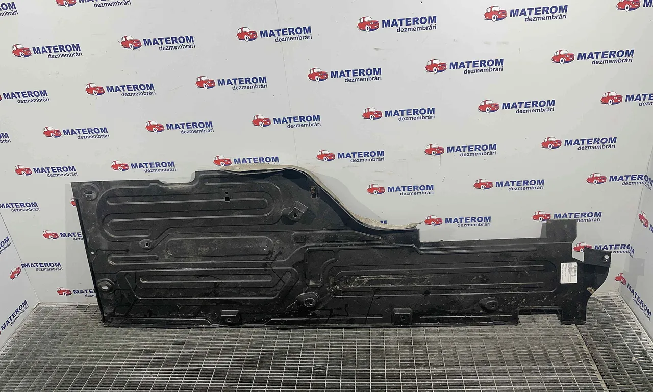 SCUT SUB MASINA JAGUAR XF I 2008-2015